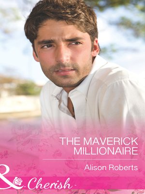 The Maverick Millionaire - ebook